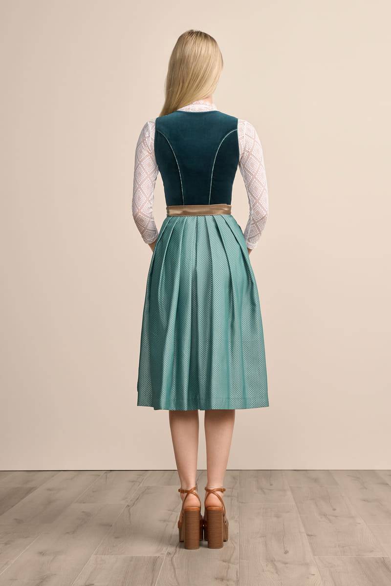 Krüger Madl Dirndl Fadia (70cm) Hotsell