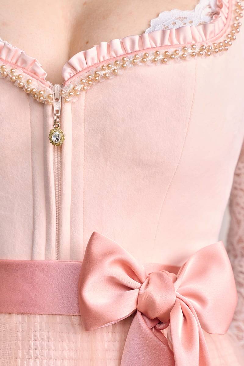 Krüger Madl Dirndl Milina (50cm) Meist gekauft