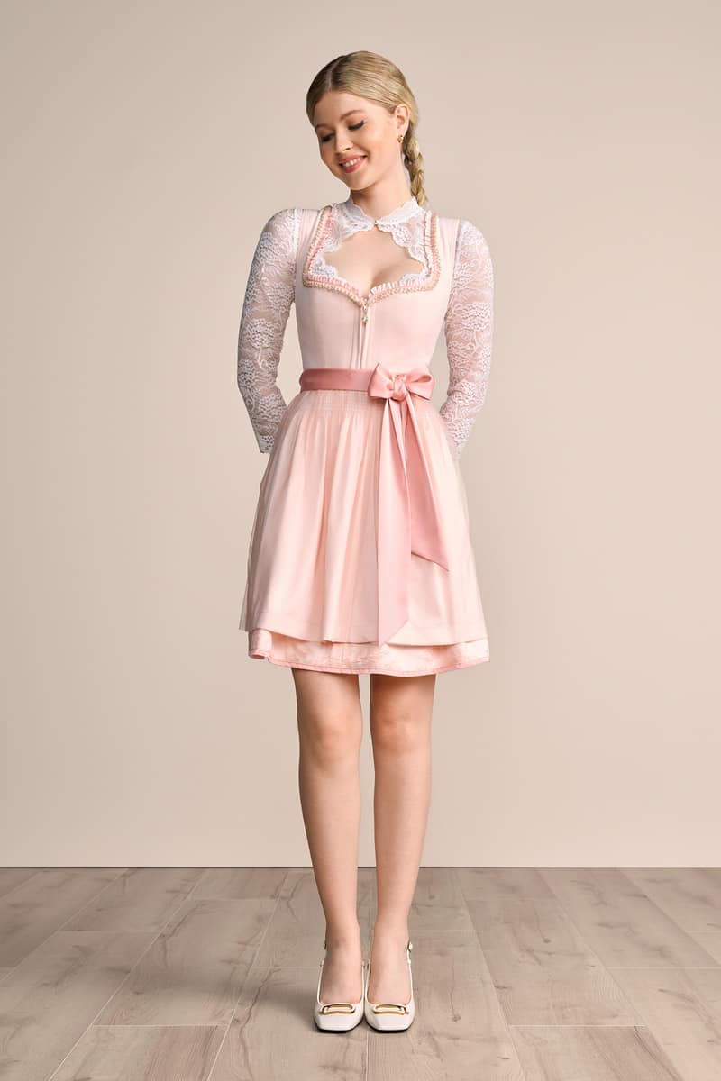 Krüger Madl Dirndl Milina (50cm) Meist gekauft