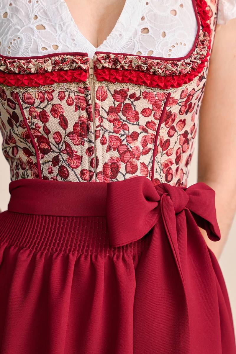 Krüger Madl Dirndl Nellina (60cm) Outlet