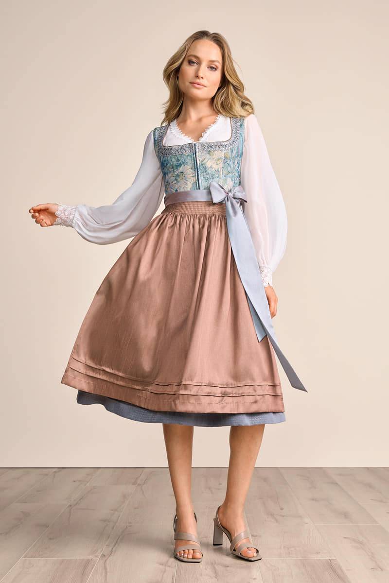 Krüger Madl Dirndl Kyla (70cm) Verkauf