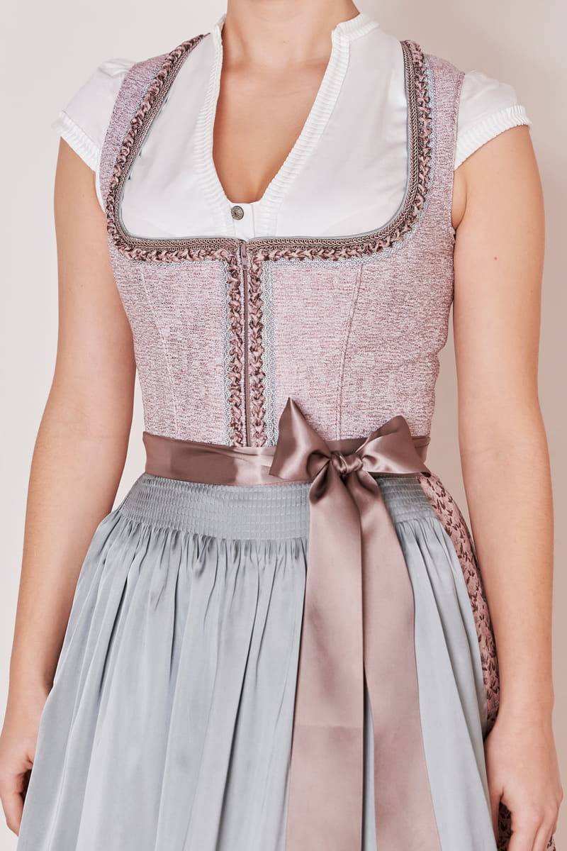 Krüger Madl Dirndl Varija (60cm) Schlussverkauf