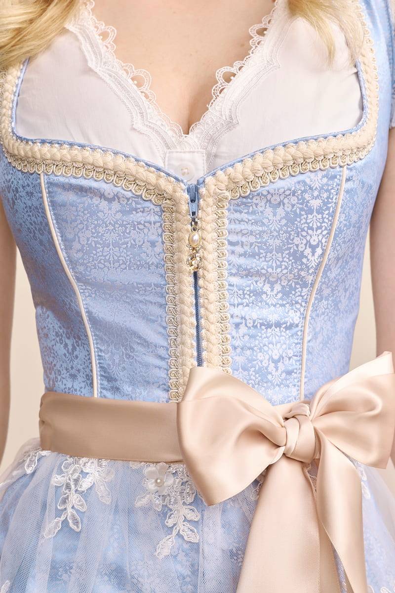 Krüger Madl Dirndl Gaelle (50cm) Günstiger Verkauf