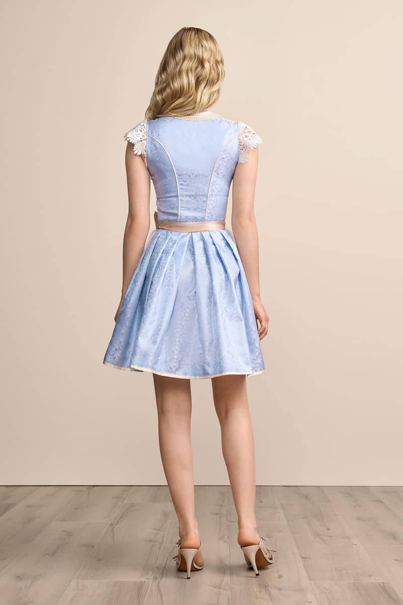 Krüger Madl Dirndl Gaelle (50cm) Günstiger Verkauf