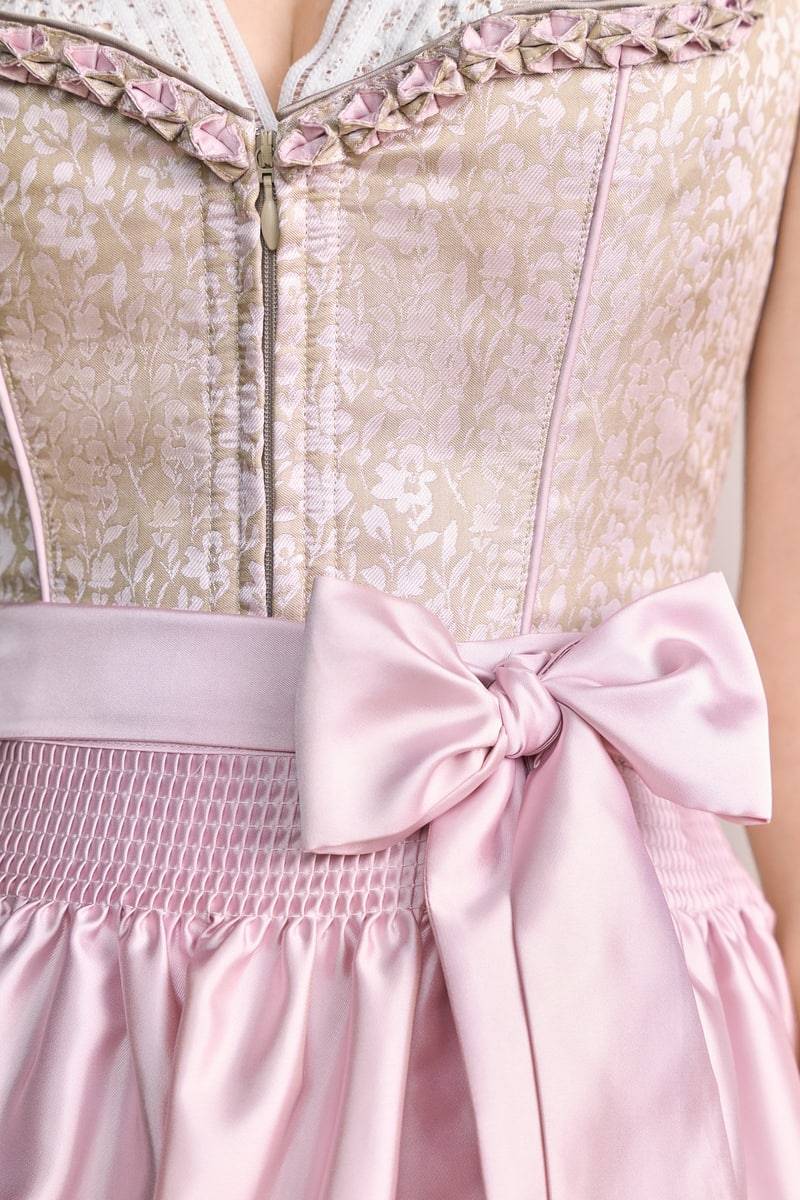 Krüger Madl Dirndl Bruni (50cm) Fabrikverkauf