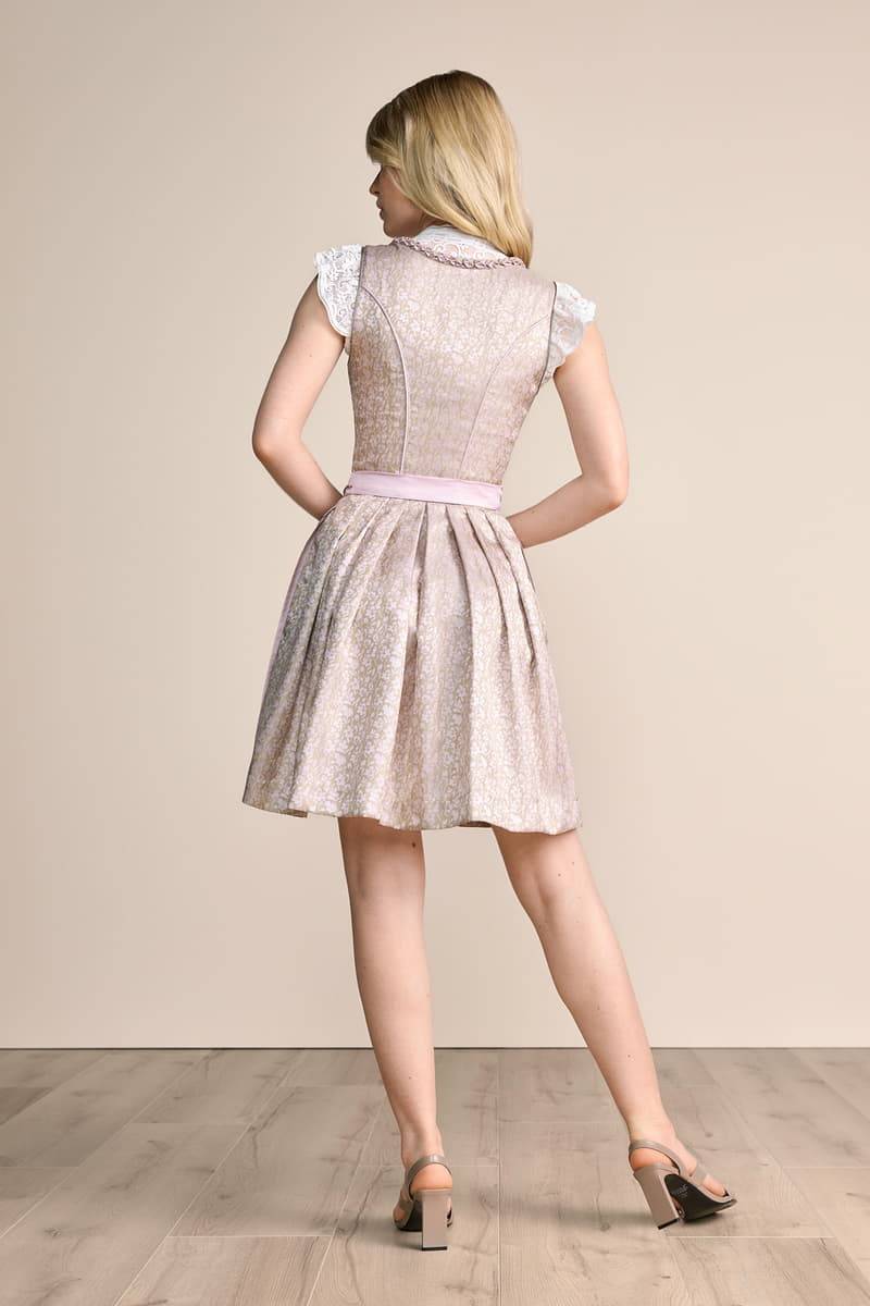Krüger Madl Dirndl Bruni (50cm) Fabrikverkauf