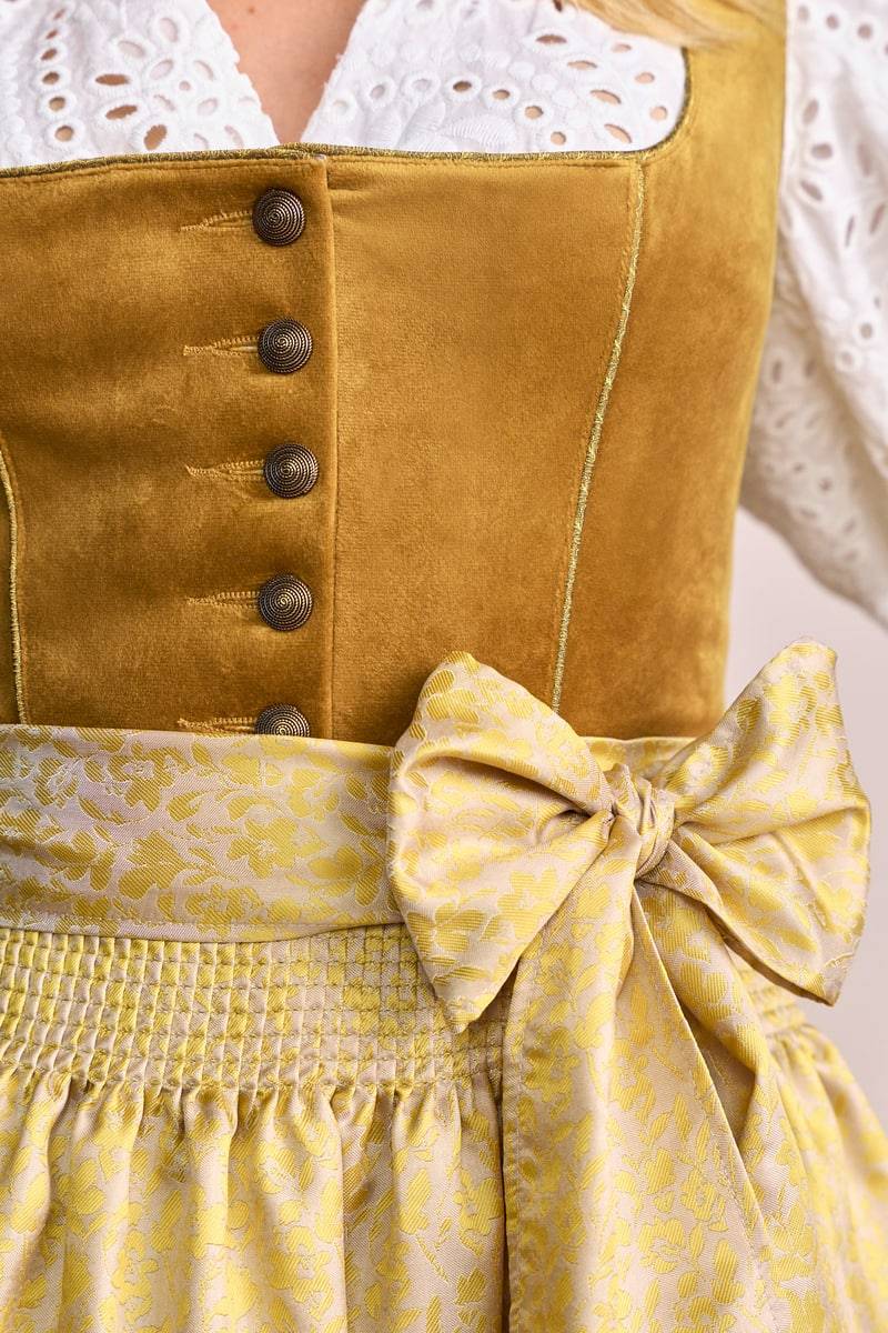 Krüger Madl Dirndl Tuana (70cm) Outlet