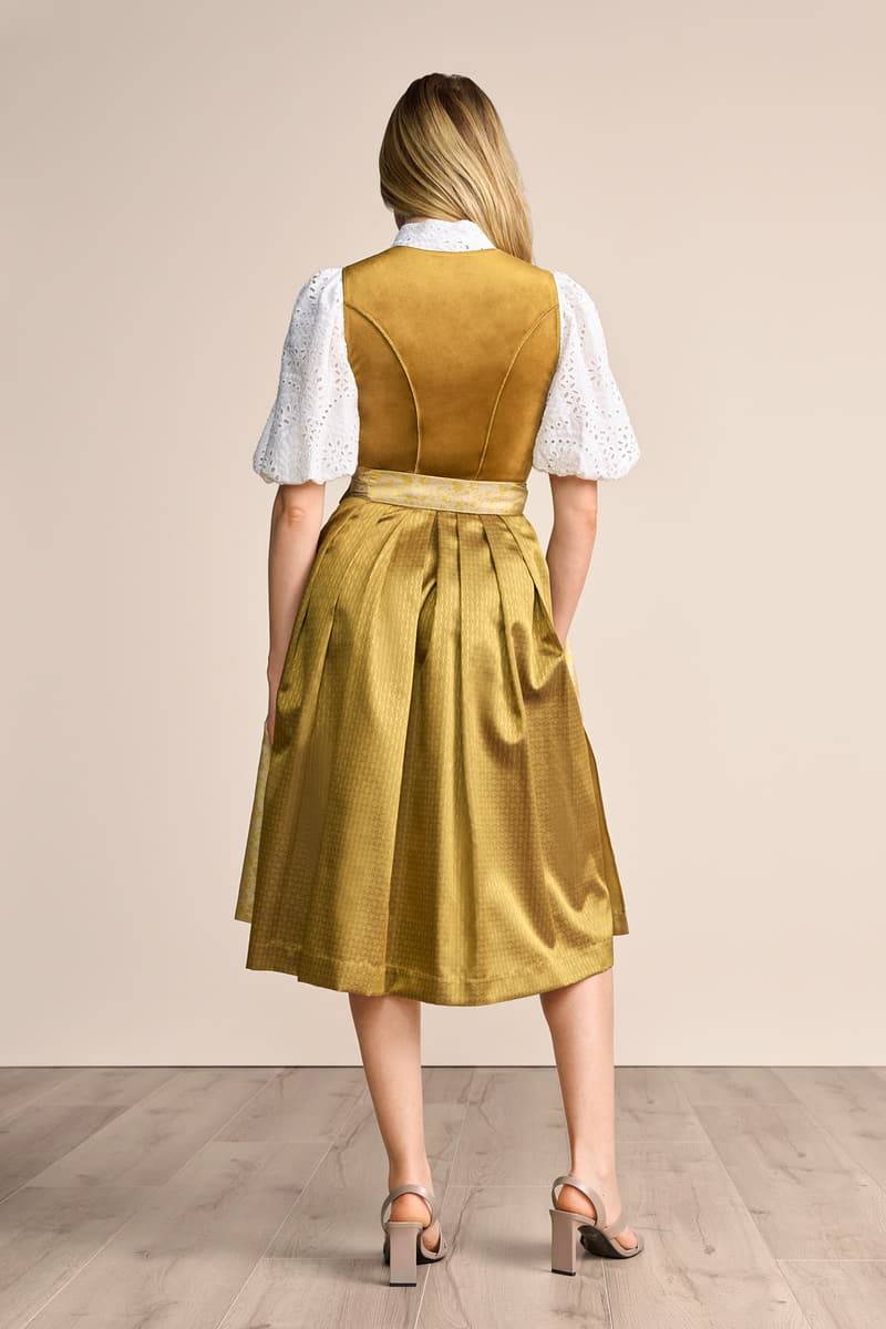 Krüger Madl Dirndl Tuana (70cm) Outlet