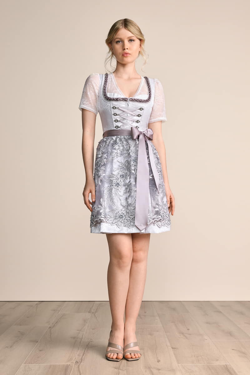Krüger Madl Dirndl Macie (50cm) Verkauf
