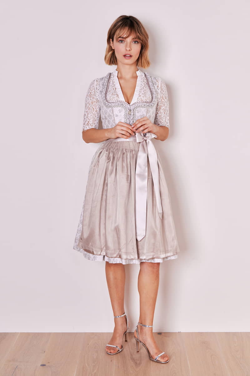 Krüger Madl Dirndl Aleya (60cm) Hotsell