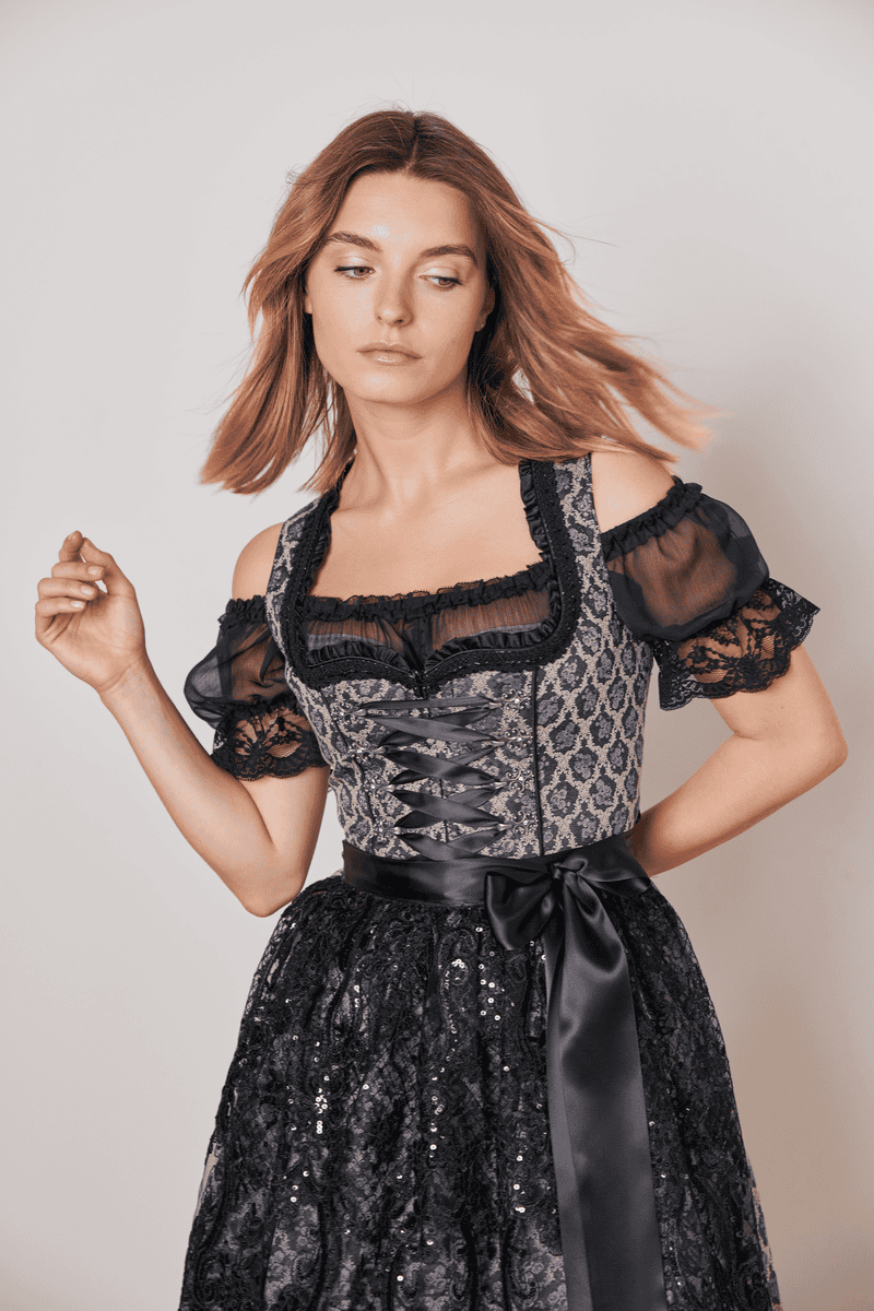 Krüger Madl Dirndl Lonie (60cm) Günstiger Verkauf