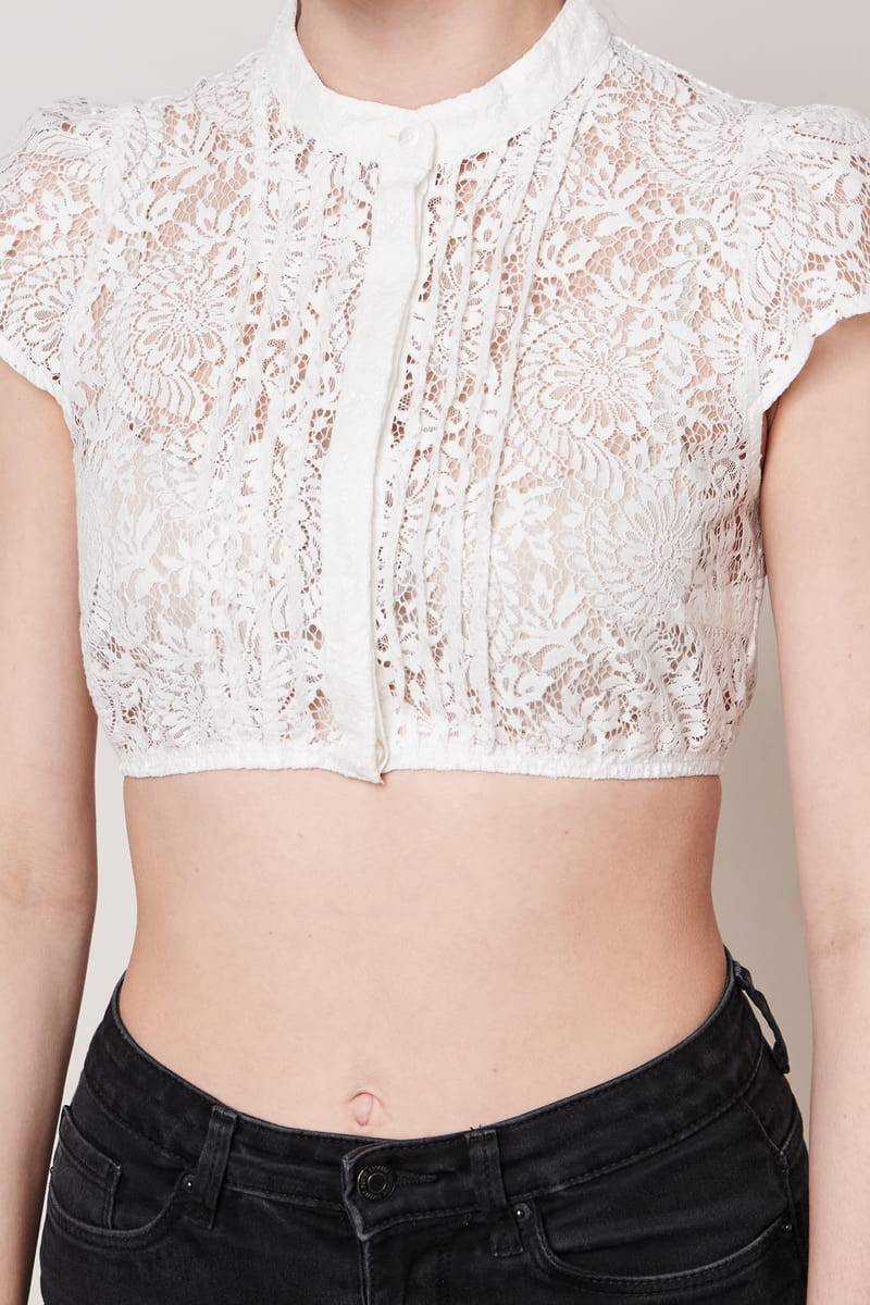 Krüger Madl Dirndlbluse Fabiola Online