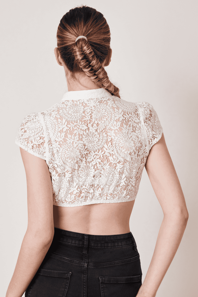 Krüger Madl Dirndlbluse Fabiola Online
