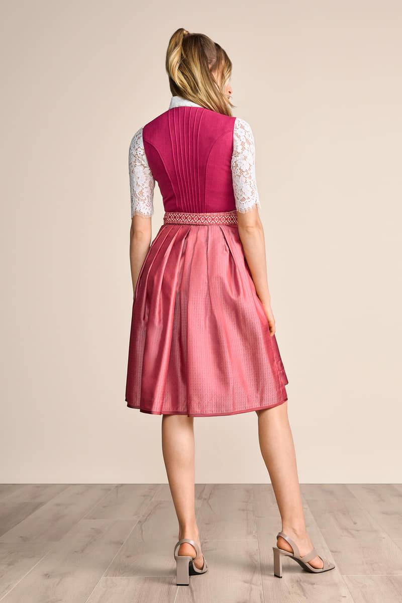 Krüger Madl Dirndl Derya (60cm) Auslauf
