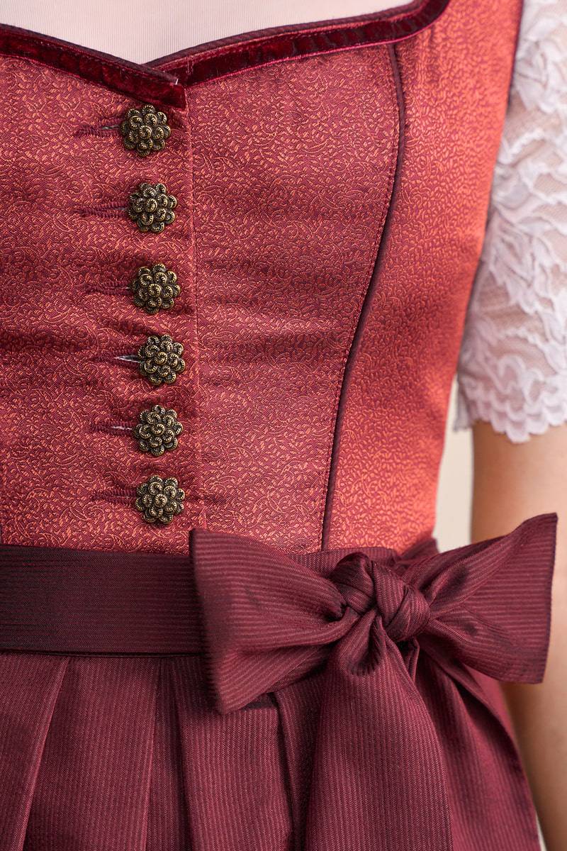 Krüger Madl Dirndl Mahita (60cm) Hotsell