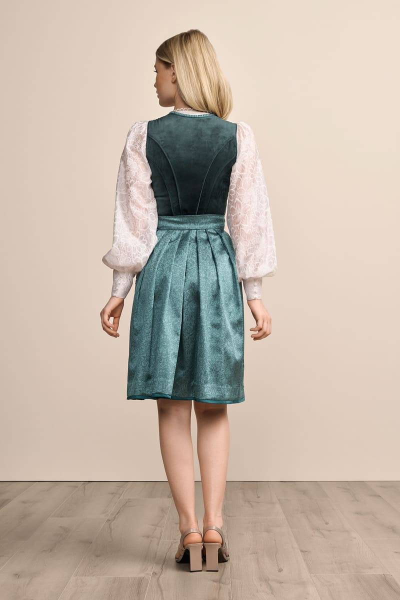 Krüger Madl Dirndl Annica (60cm) Schlussverkauf