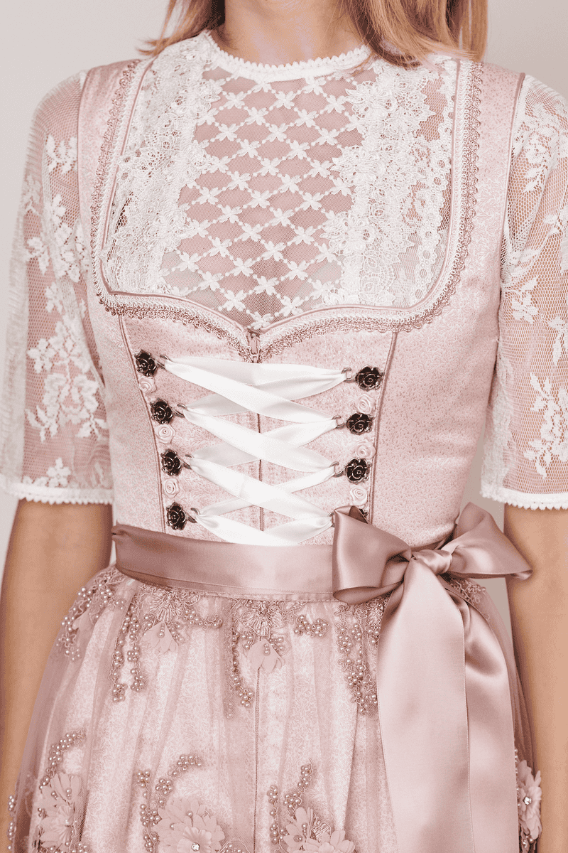 Krüger Madl Dirndl Princesa (50cm) Meist gekauft