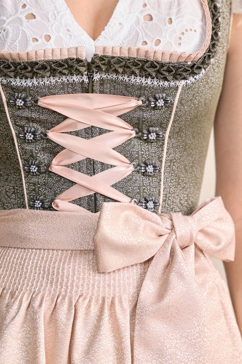 Krüger Madl Dirndl Elowen (60cm) Blitzverkäufe
