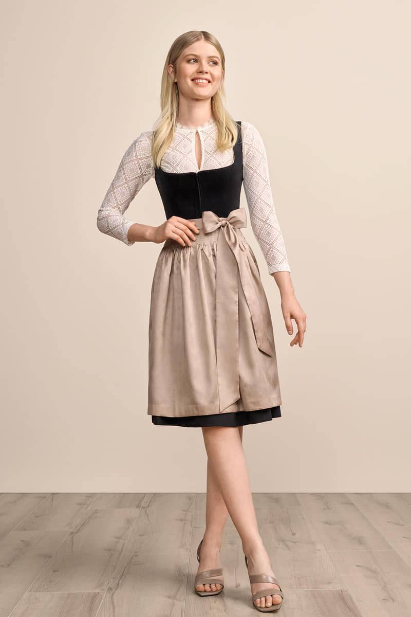 Krüger Madl Dirndl Suzanne (60cm)
