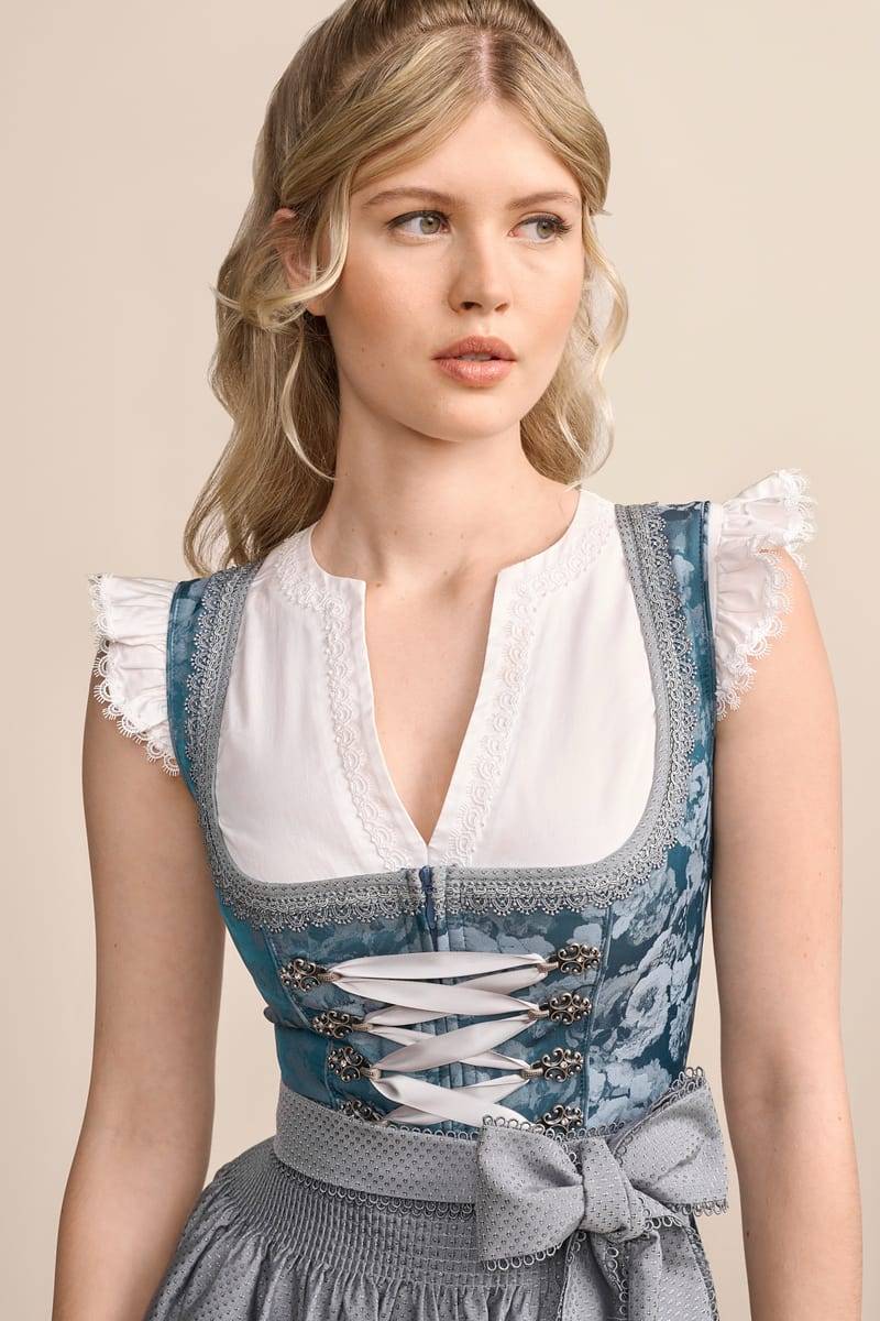 Krüger Madl Dirndl Zakia (50cm) Hotsell