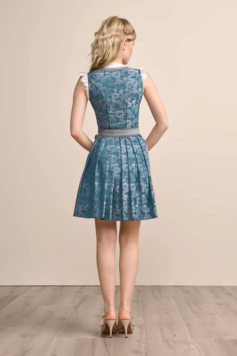 Krüger Madl Dirndl Zakia (50cm) Hotsell