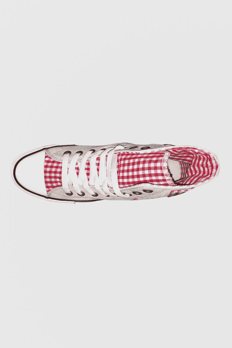 Krüger Madl Sneaker Red Heart Meist gekauft