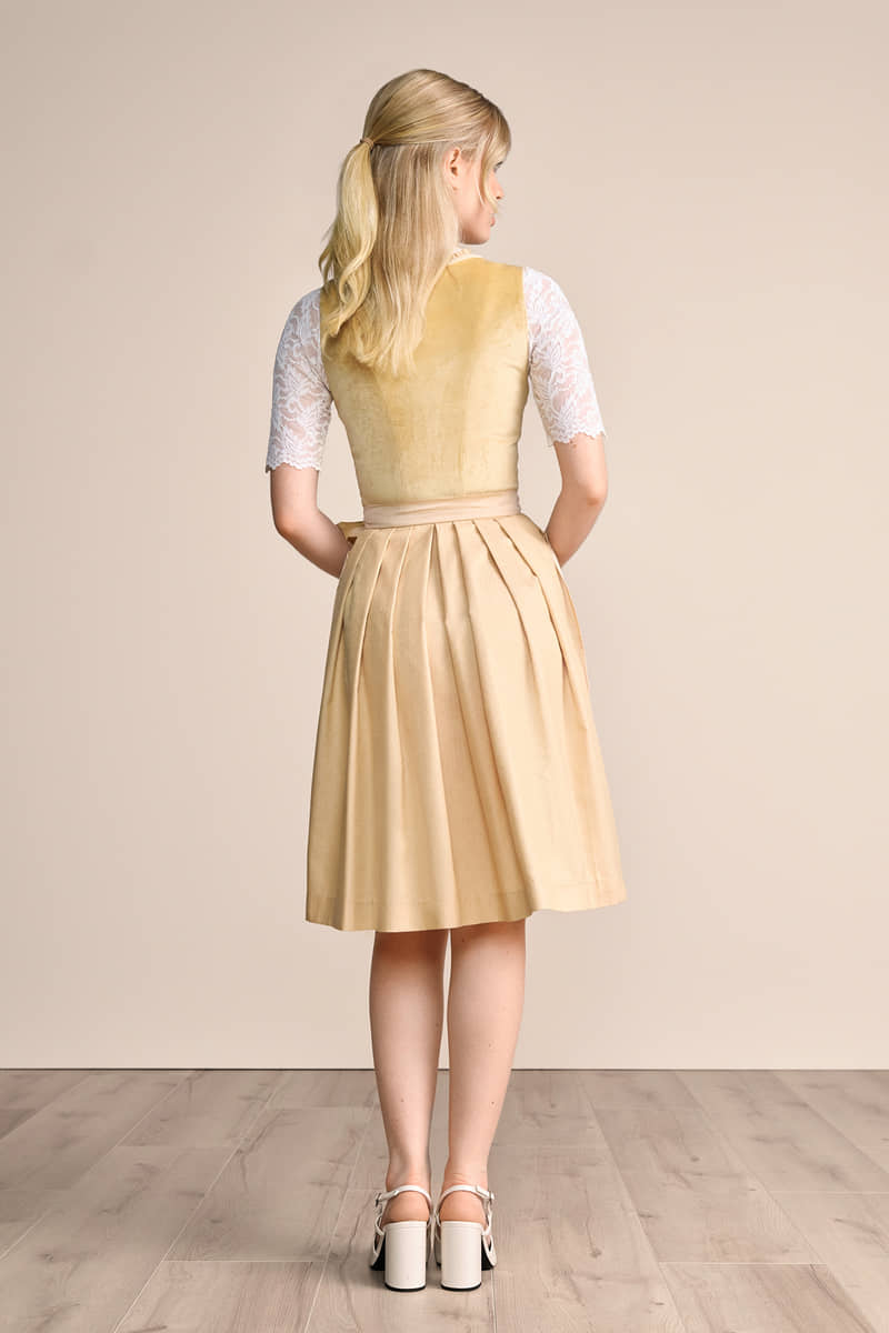 Krüger Madl Dirndl Annina (60cm) Blitzverkäufe