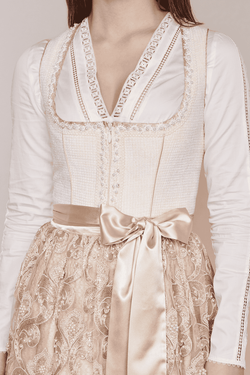 Krüger Madl Dirndl Klarissa (60cm) Online