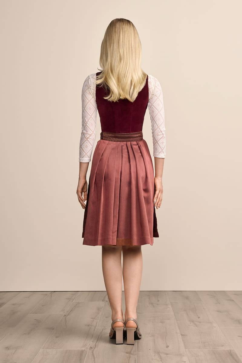 Krüger Madl Dirndl Xana (60cm) Outlet
