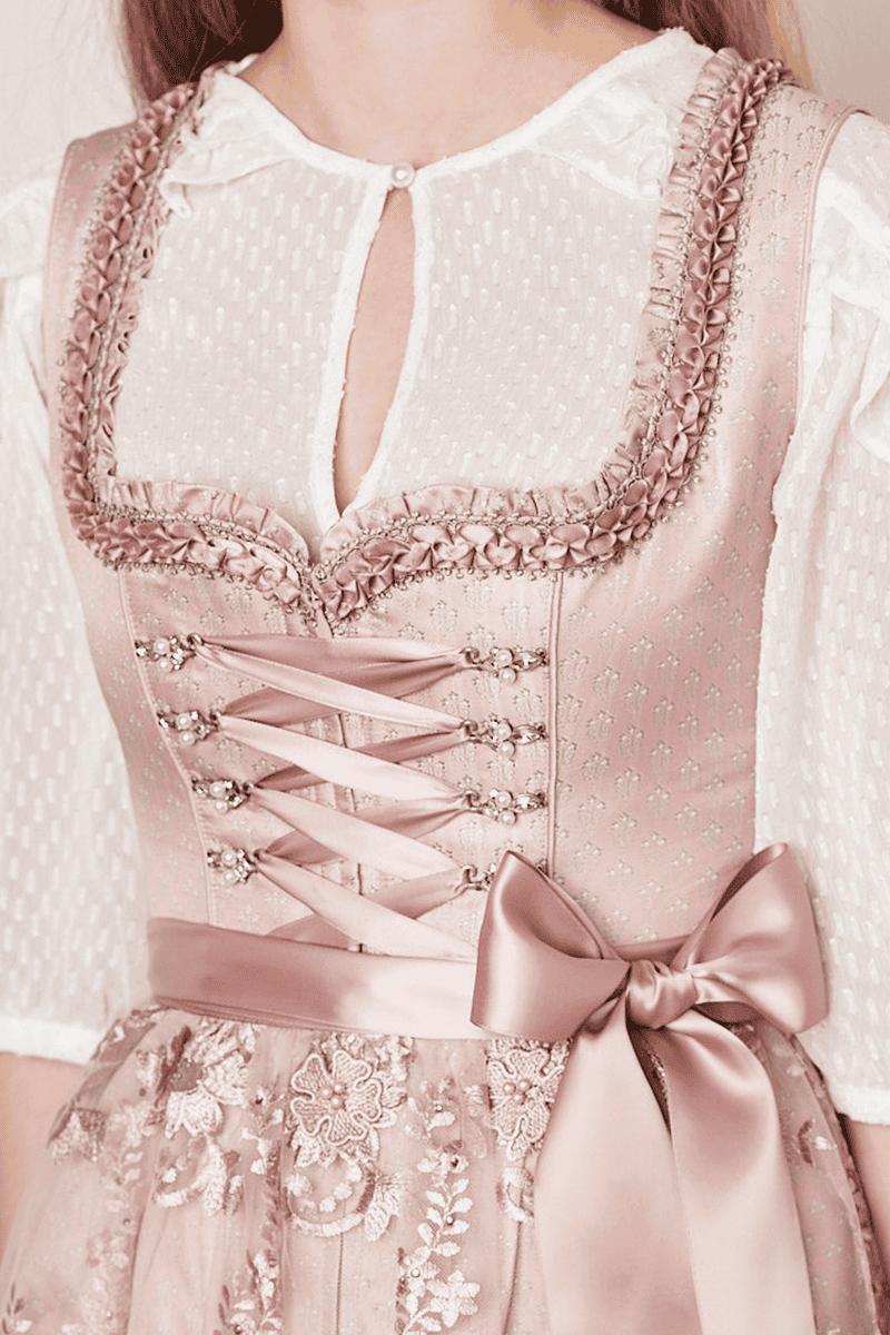 Krüger Madl Dirndl Joelle (50cm) Angebote