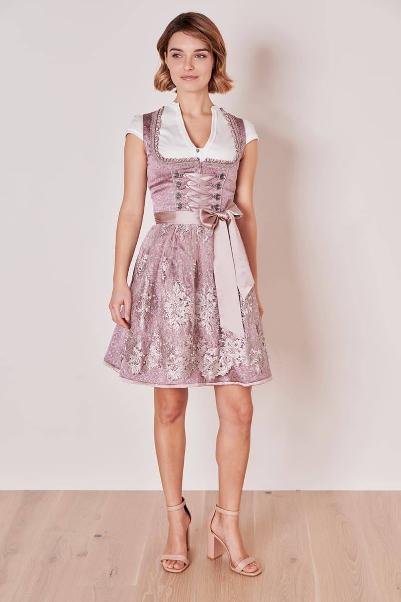 Krüger Madl Dirndl Palila (50cm) Hotsell