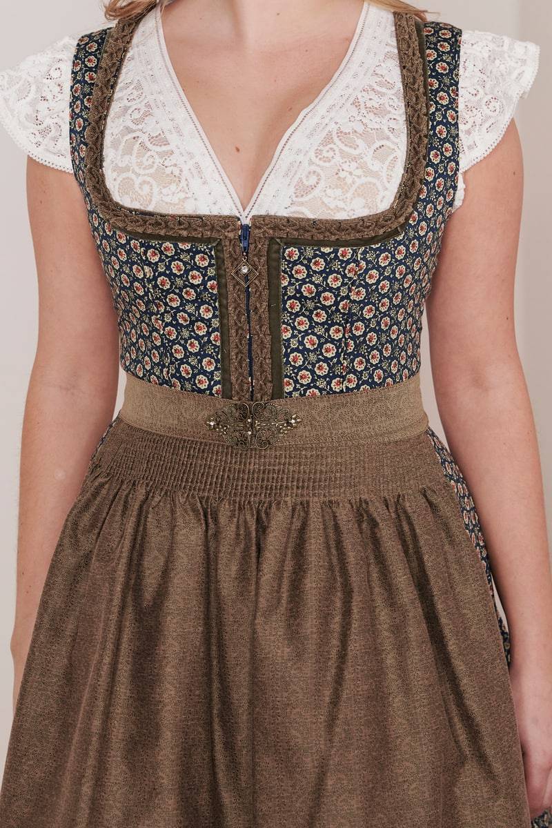 Krüger Madl Dirndl Rana (60cm) Schlussverkauf
