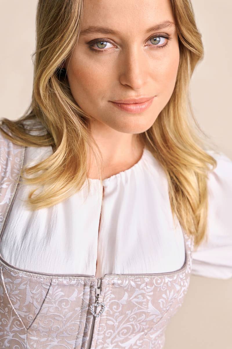 Krüger Madl Dirndl Nava (70cm) Outlet