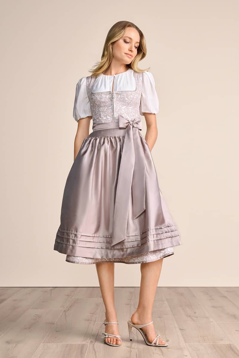 Krüger Madl Dirndl Nava (70cm) Outlet