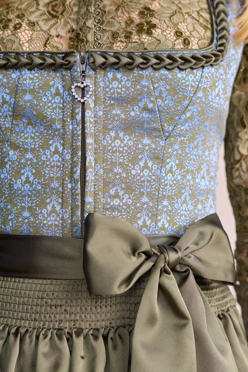 Krüger Madl Dirndl Enni (70cm) Hotsell