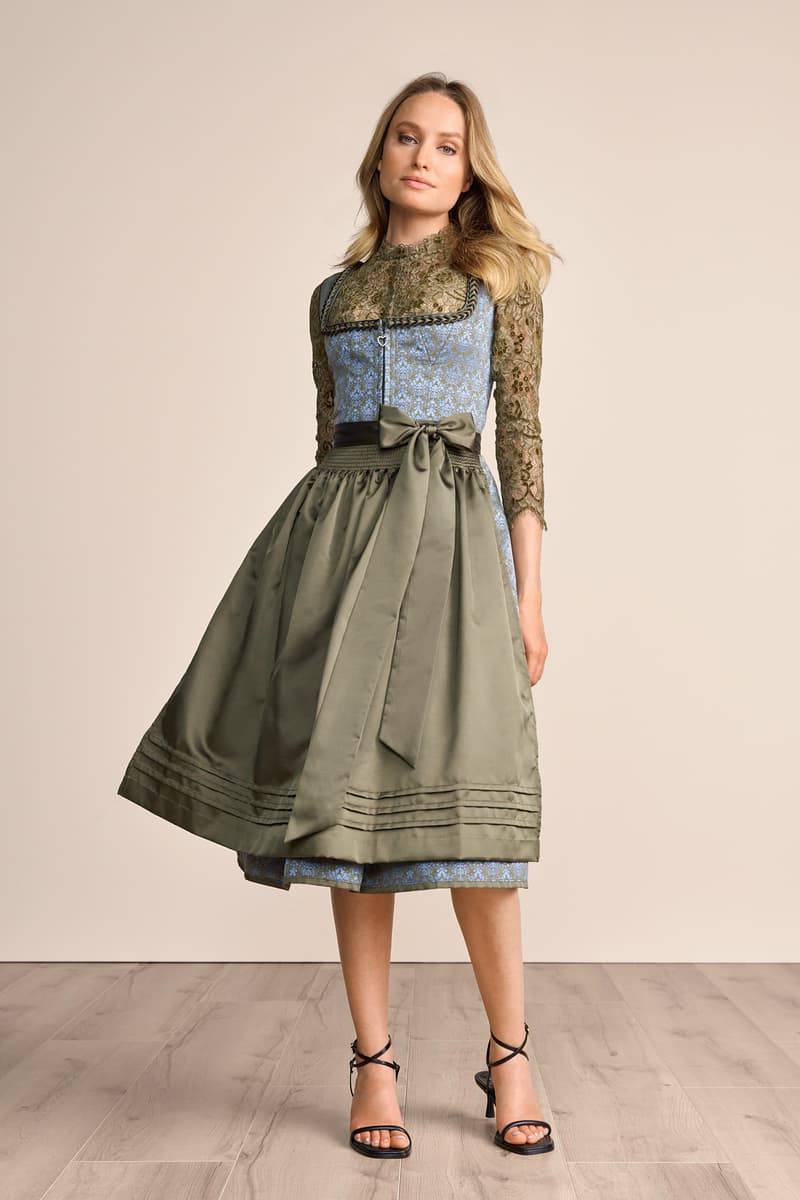 Krüger Madl Dirndl Enni (70cm) Hotsell