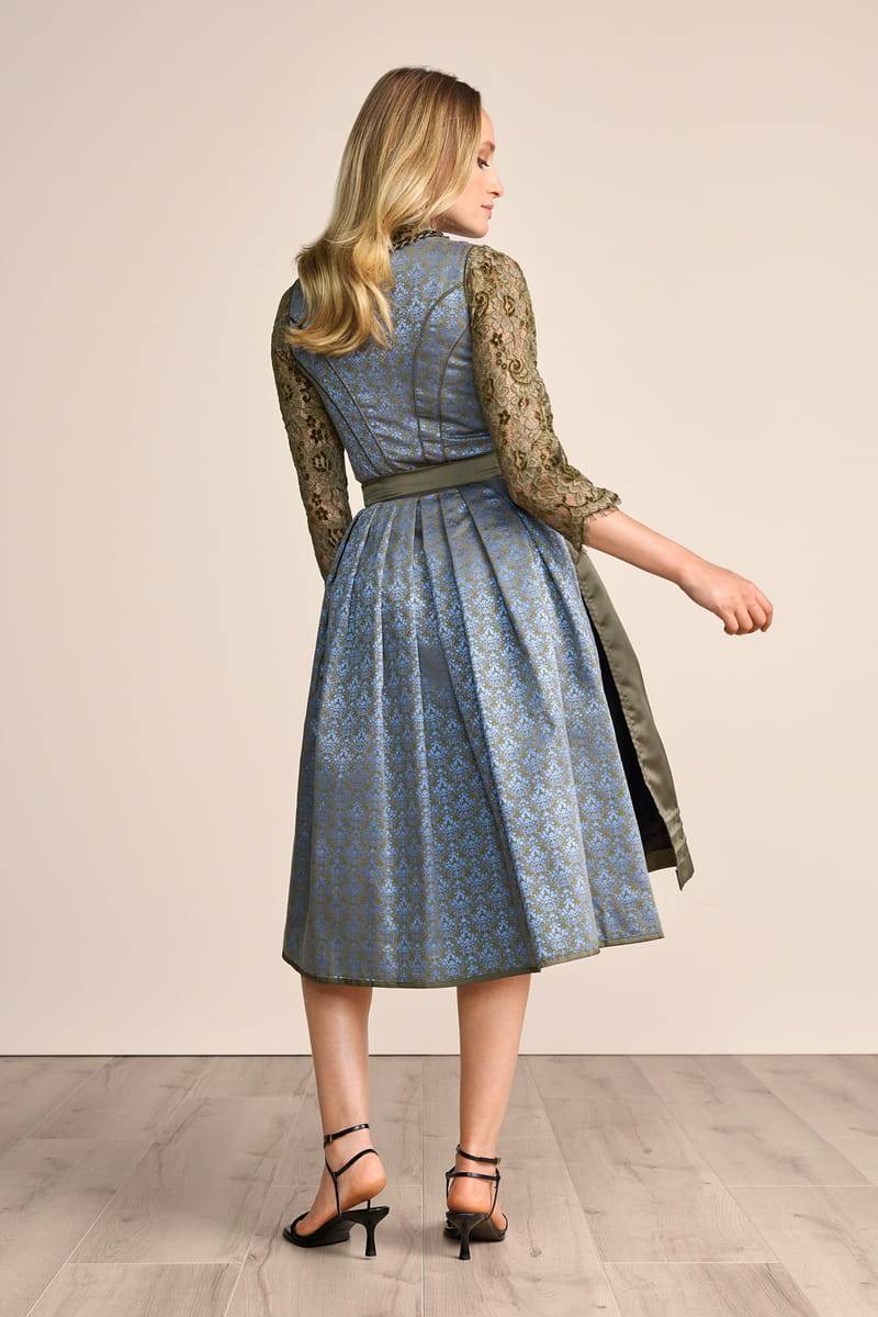 Krüger Madl Dirndl Enni (70cm) Hotsell