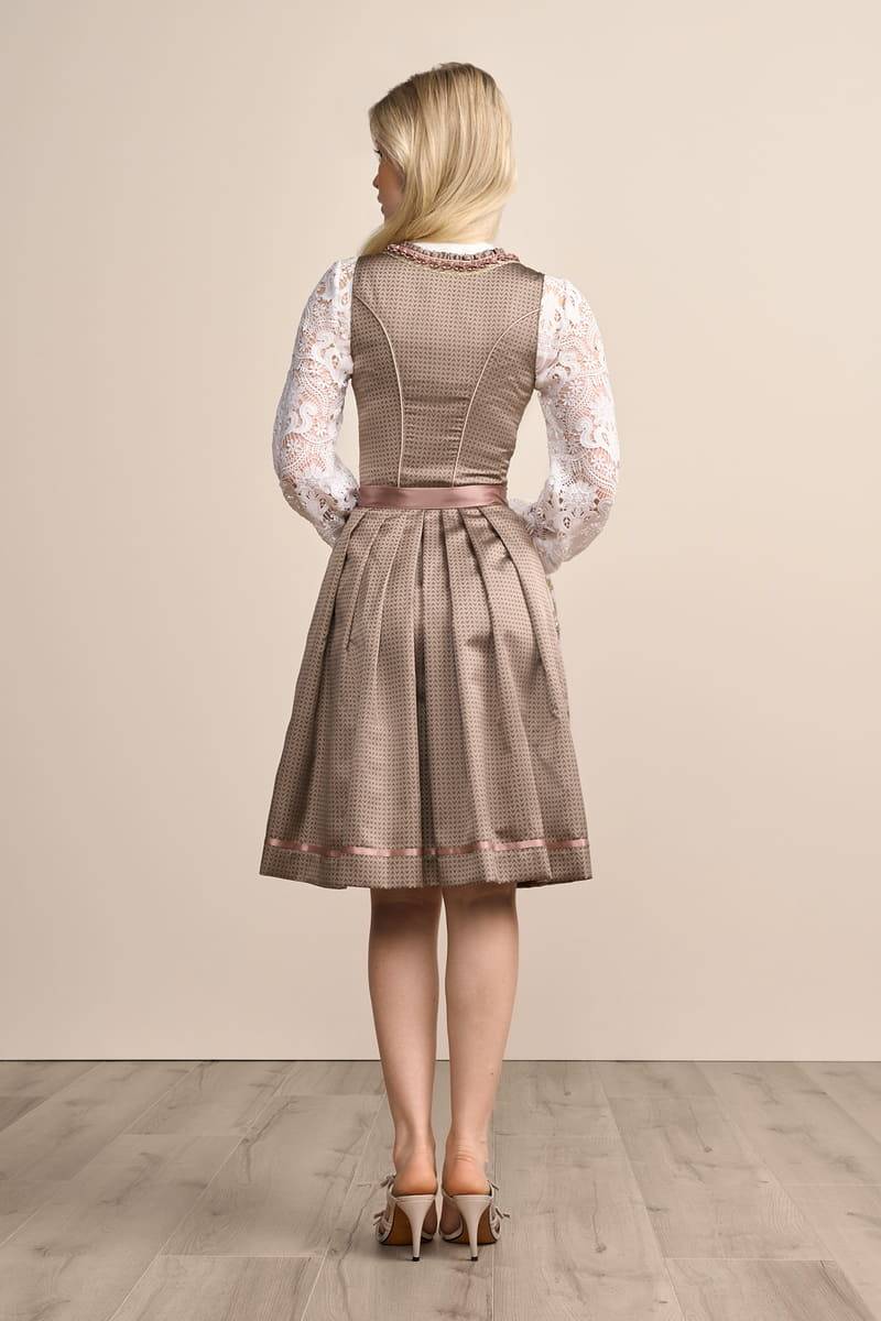 Krüger Madl Dirndl Leya (60cm) im Angebot