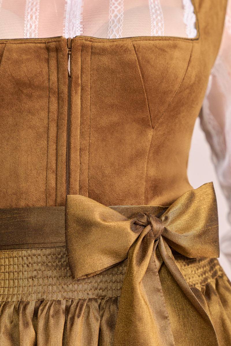 Krüger Madl Dirndl Suzanne (70cm) Online