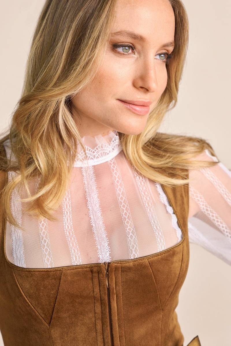 Krüger Madl Dirndl Suzanne (70cm) Online