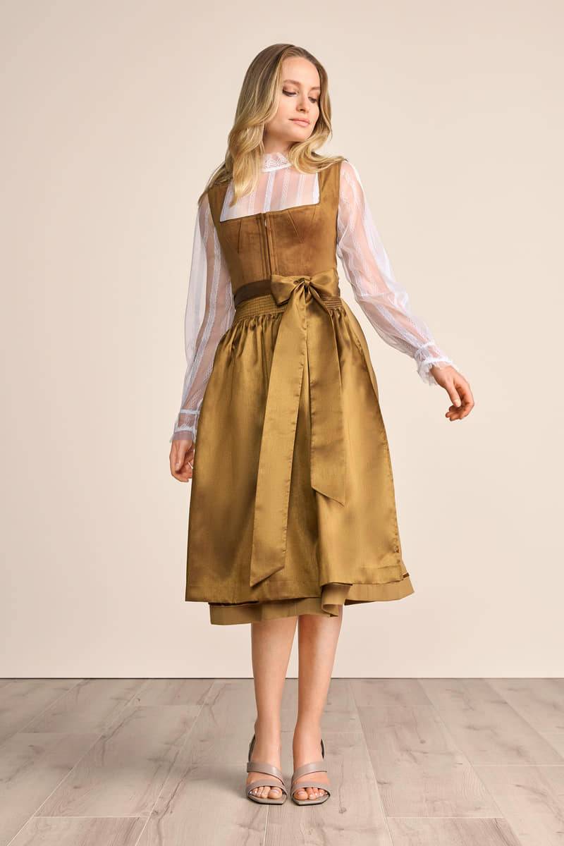 Krüger Madl Dirndl Suzanne (70cm) Online