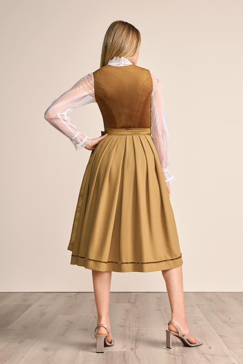 Krüger Madl Dirndl Suzanne (70cm) Online