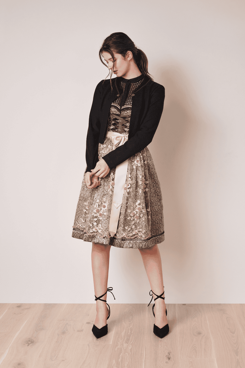 Krüger Madl Dirndl Yasemin (60cm) Outlet