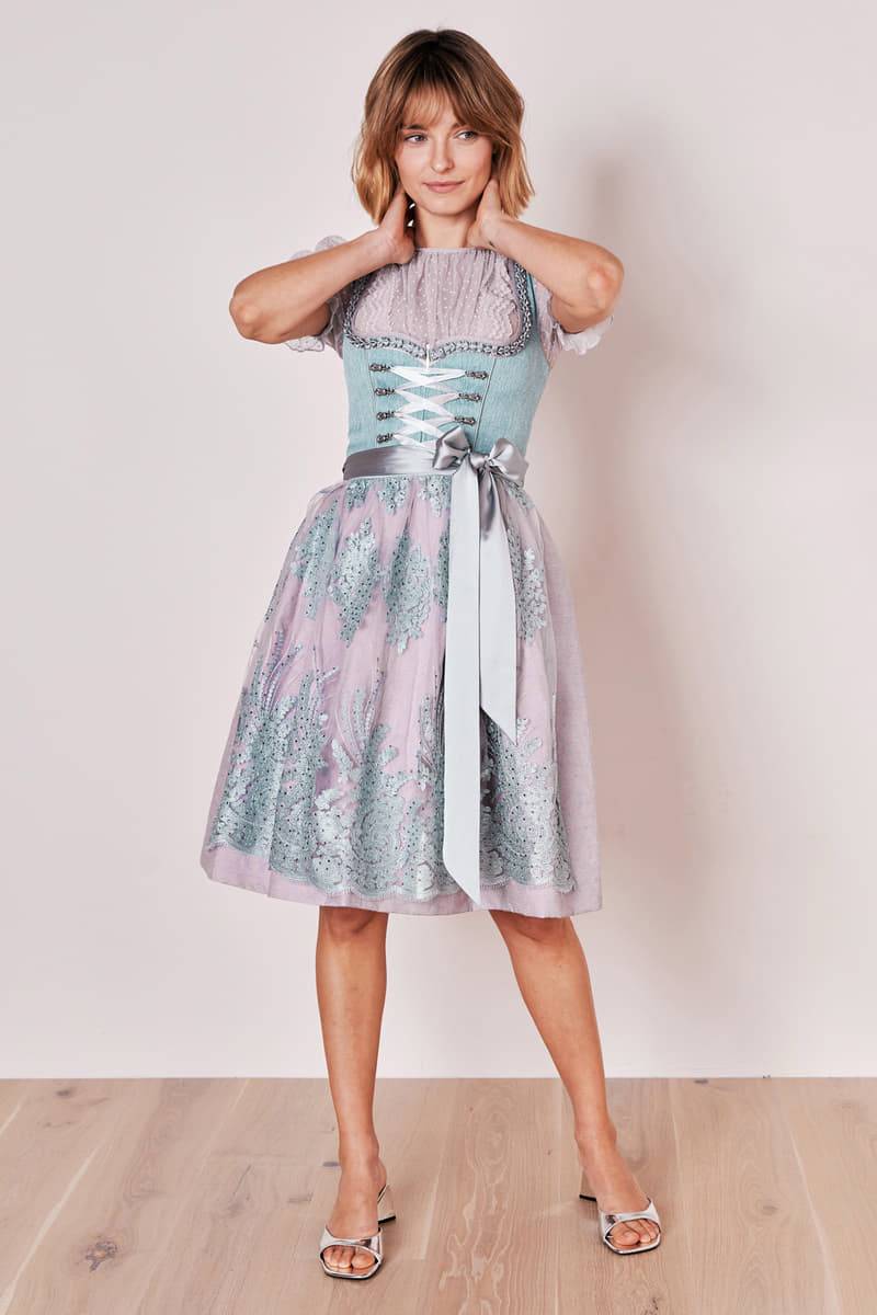 Krüger Madl Dirndl Gasira (60cm) Verkauf