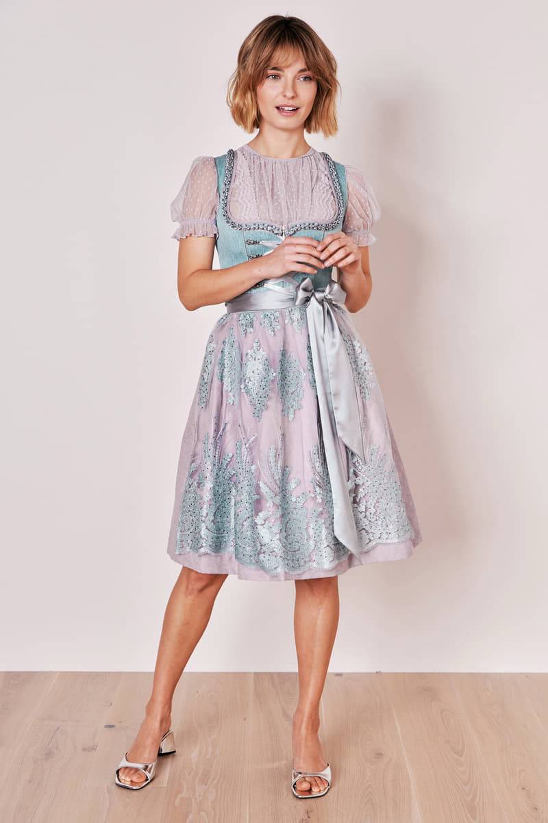 Krüger Madl Dirndl Gasira (60cm) Verkauf