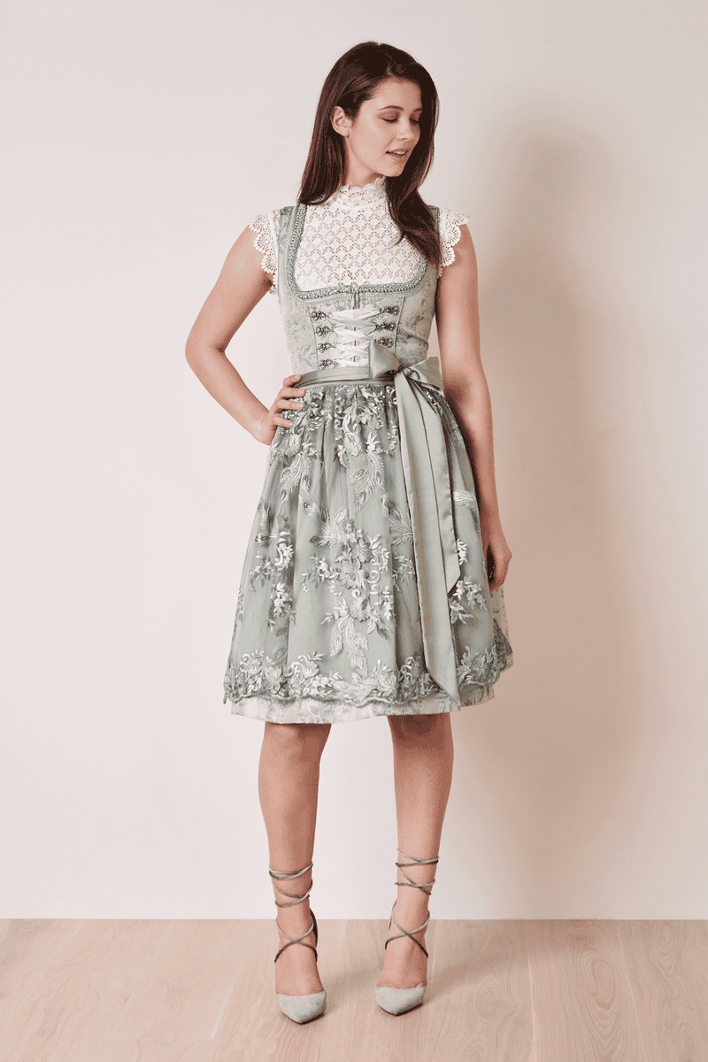 Krüger Madl Dirndl Breanna (60cm) Angebote
