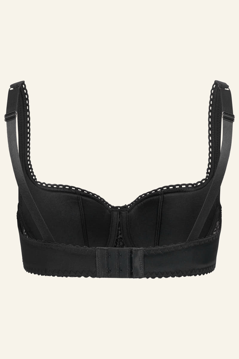 Krüger Madl Dirndl-BH Breathe Hotsell