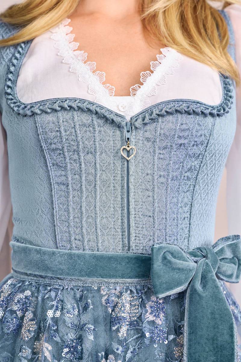 Krüger Madl Dirndl Julissa (70cm) Schlussverkauf