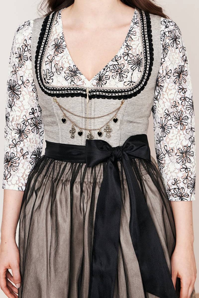 Krüger Madl Dirndl Dorota (70cm) Blitzverkäufe