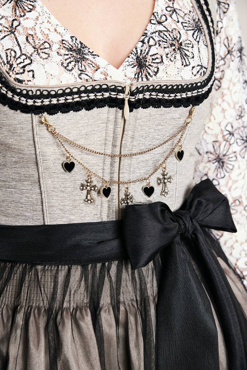 Krüger Madl Dirndl Dorota (70cm) Blitzverkäufe